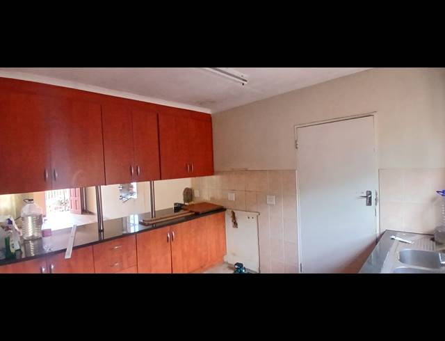 3 BEDROOM GATED ESTATE FOR SALE IN AMANDASIG